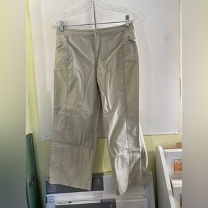 Hillard and Hanson 100% Cotton Capris